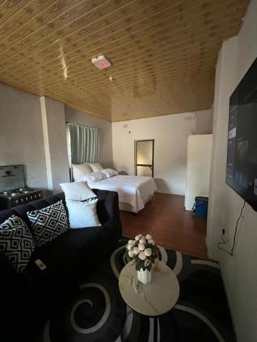 Greendale Bed & Breakfast | Humba Villa