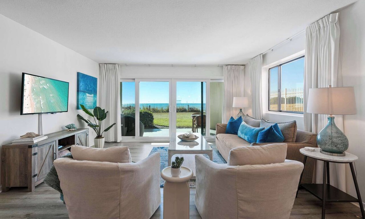 Miramar Beach Condo | Huntington by the Sea 107