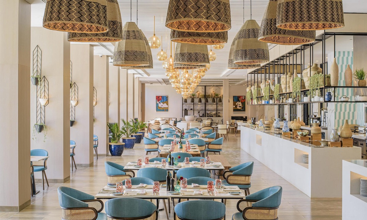 Harare Hotel | Hyatt Regency Harare The Meikles