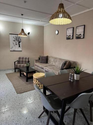 Lusaka Central Apartment | Ibex Hill Apartment- Power backup
