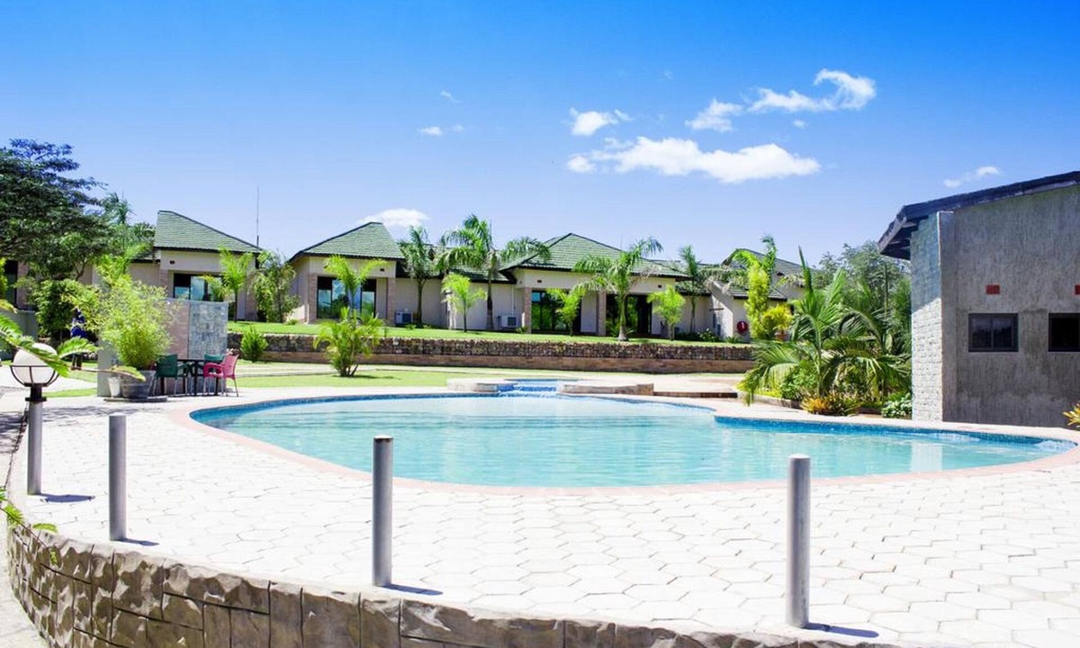 Chingola Hotel | Icon Hotel
