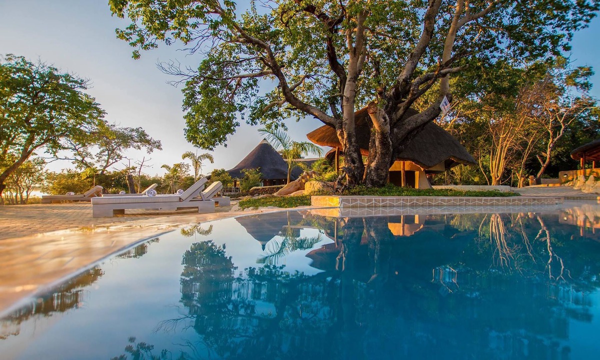 Mongu Cabin | Ikithe Luxury Resort By Mantis