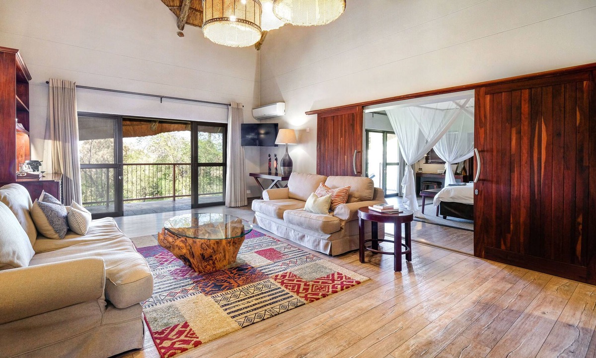 Victoria Falls Hotel | Ilala Lodge Hotel