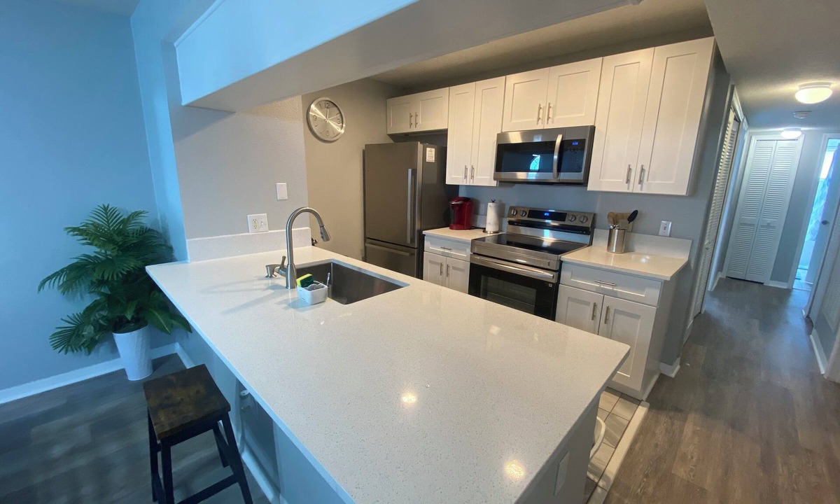 Lindfields Villa | Immaculate 3-bedroom Villa newly remodeled, Close to Disney & attractions