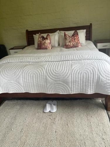 Bulawayo House | Indaba tree lodge