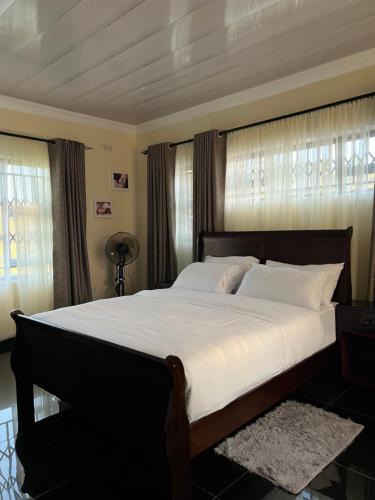 Bulawayo Apartment | Indolo Home