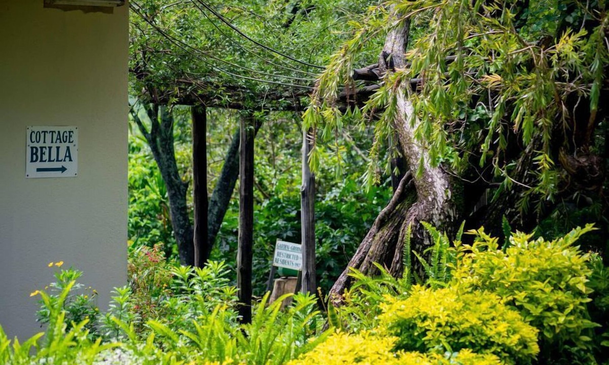 Mutare Hotel | Inn on the Vumba Hotel