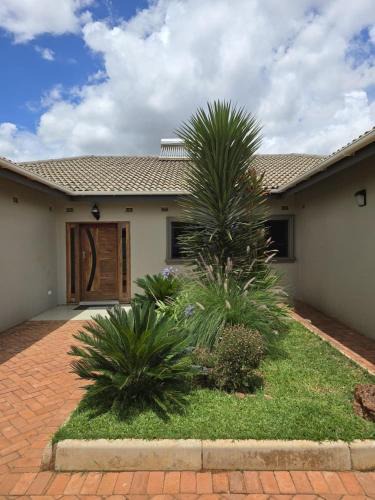 Mazowe House | Ivory & Mane - Mount Pleasant Heights