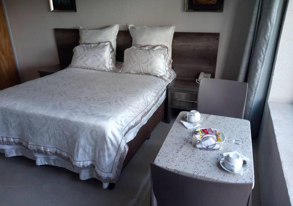 Lusaka Apartment | IZENI RESORT