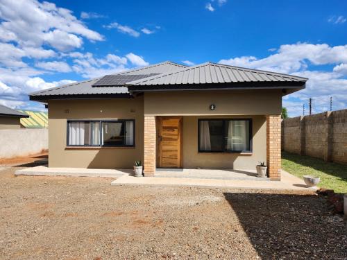 Livingstone Apartment | Jacana Apartments
