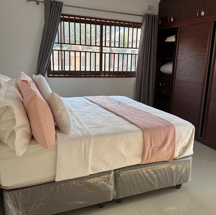 Kabwata Apartment | JAYNIEL Apartments