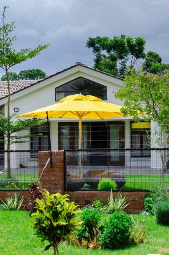Harare House | Jetsetters Arlington Estate