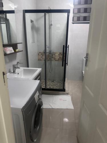 Kitwe Apartment | Kachimam Luxury Apartment