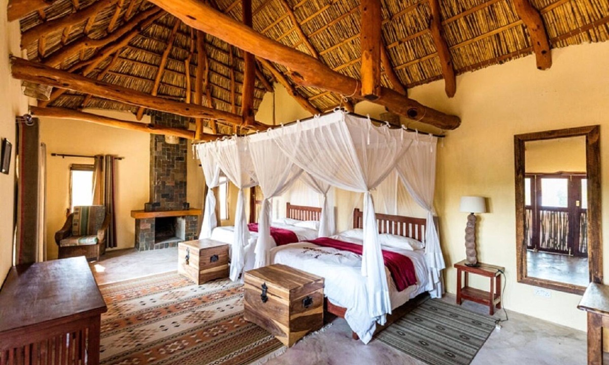 Kafue National Park Other | Kafue River Lodge
