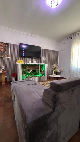 Greendale Bed & Breakfast | Kaguvi Res