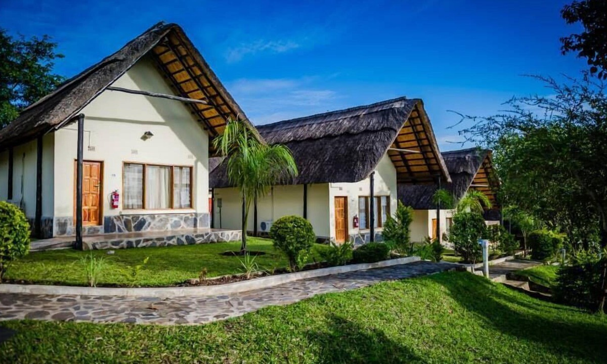 Chingola Hotel | Kansanshi Hotel