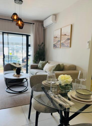 Gaborone Apartment | Kappa Haven