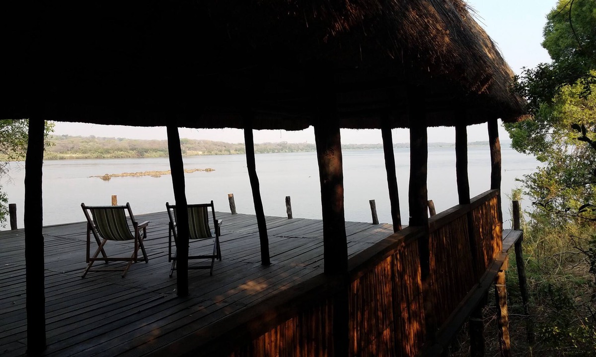 Machevu Cabin | Kavumbu Camp