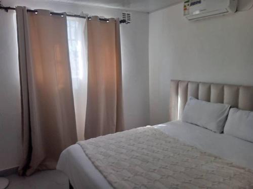 Livingstone Apartment | KEG Apartment