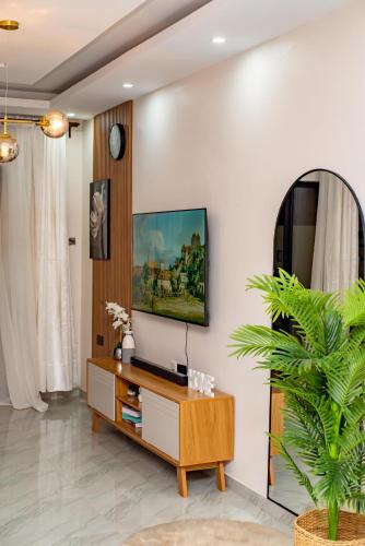 Lusaka Apartment | Ket Apartments 2 - Modern, Secure & Comfortable