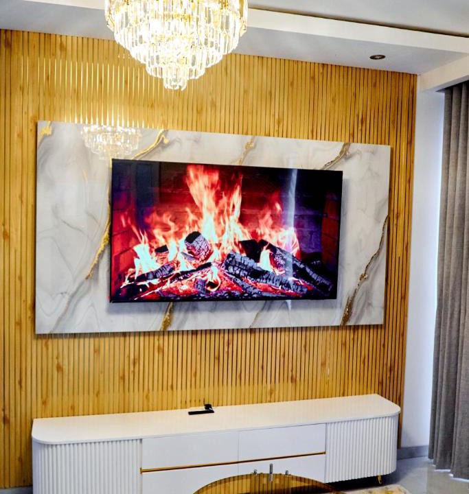 Harare Apartment | Kiara Elegance - Arlington Estate