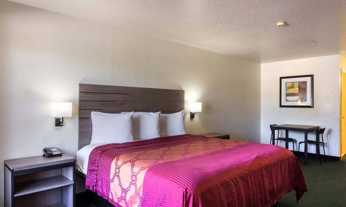 San Antonio Apartment | King Bed | Non Smoking