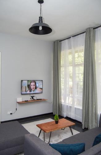 Lusaka Central Apartment | Kinghurst, City Apartment