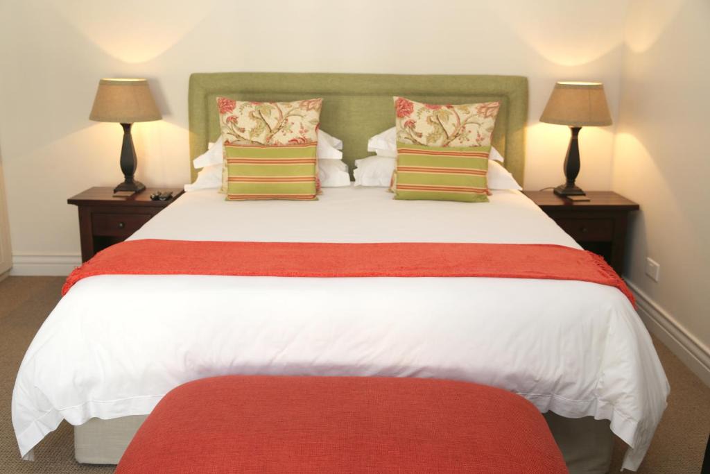 Harare East Bed & Breakfast | Kingsmead Guest House