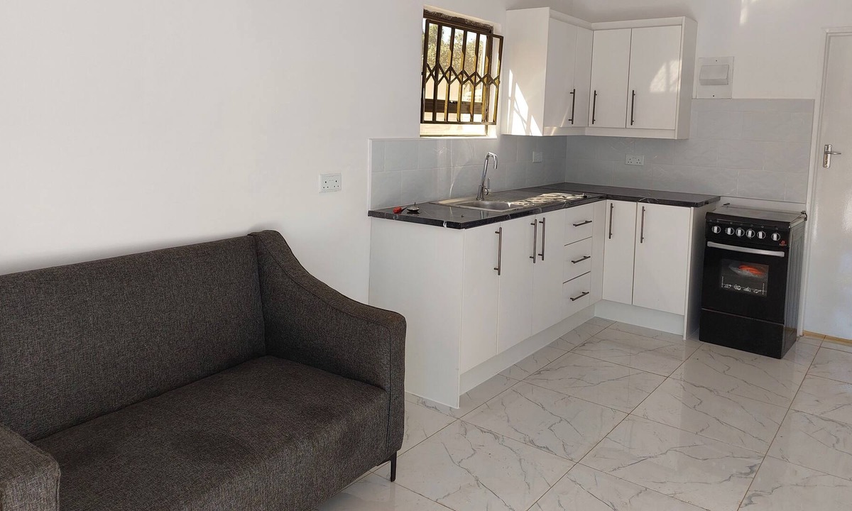 Bulawayo Cottage | Kishon Guest House