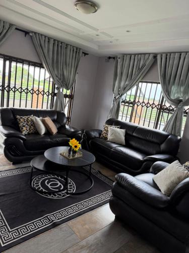 Bulawayo Apartment | Knovi Guesthouse