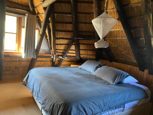 Chimanimani Apartment | Kweza Cottages