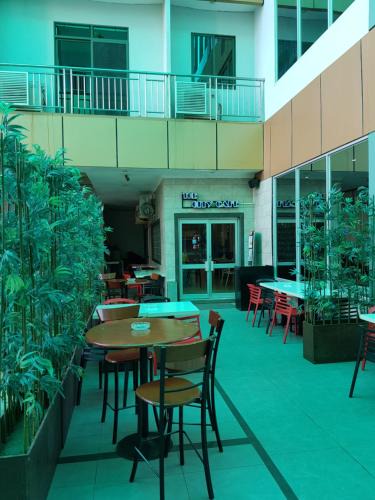 Lae Hotel | Lae City Hotel