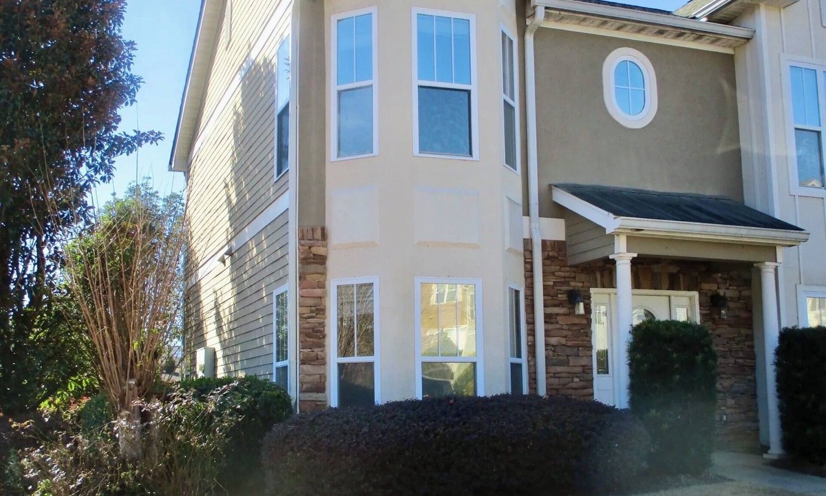 Lake Oconee House | Lake Oconee Georgia 3BR/3BA Townhouse - Minutes to Ritz Carlton and Lake Access