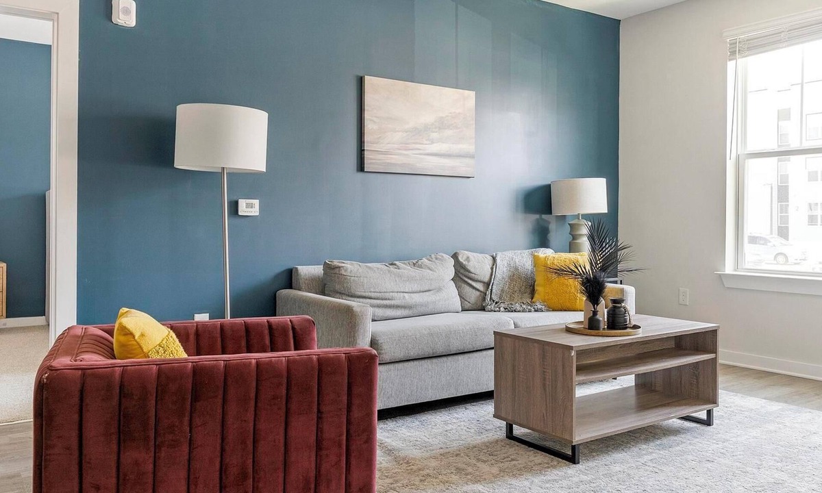 Sugar Hill Apartment | Landing | Chic 2BD, Gym, Pool