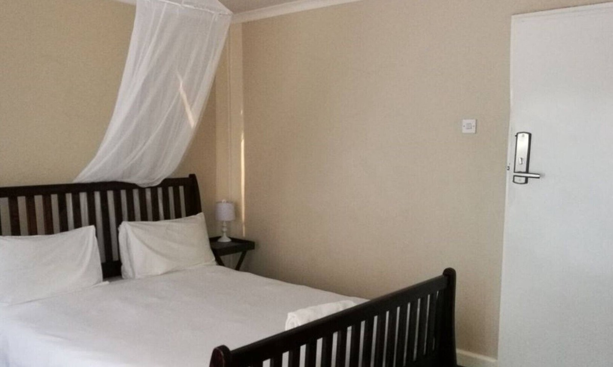 Livingstone House | LePatino Guest House