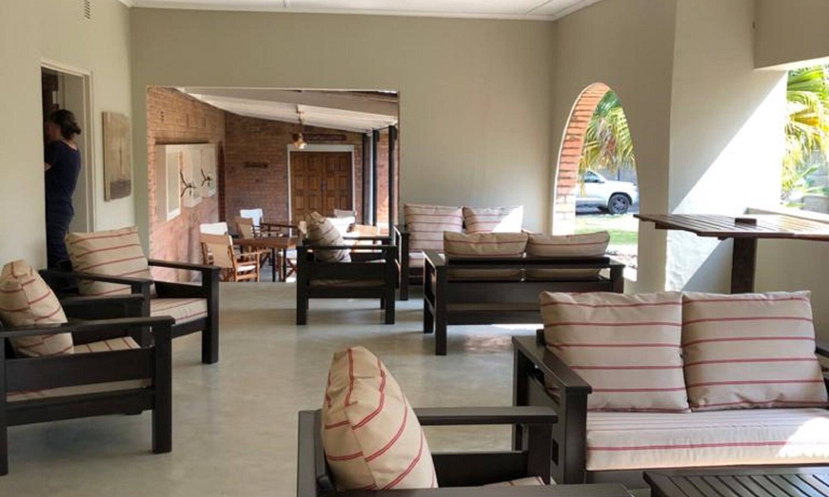 Kitwe House | Lifesong Lodge