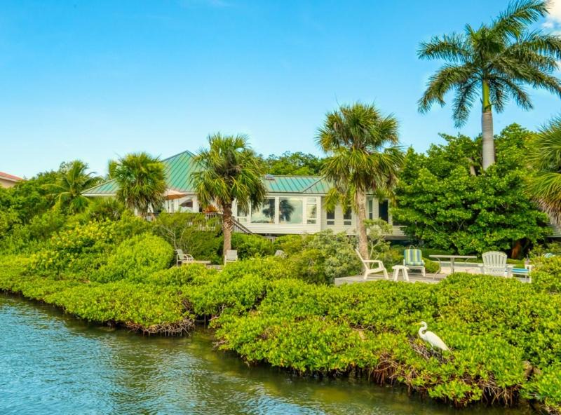 Wulfert House | Little Current