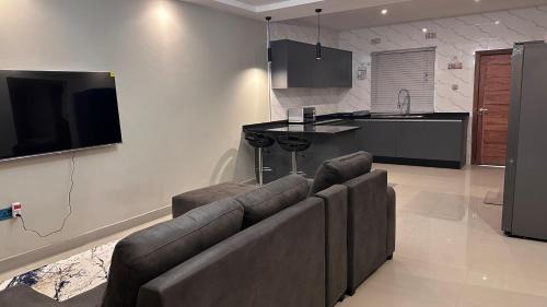 Solwezi Apartment | Live Easy Apartments
