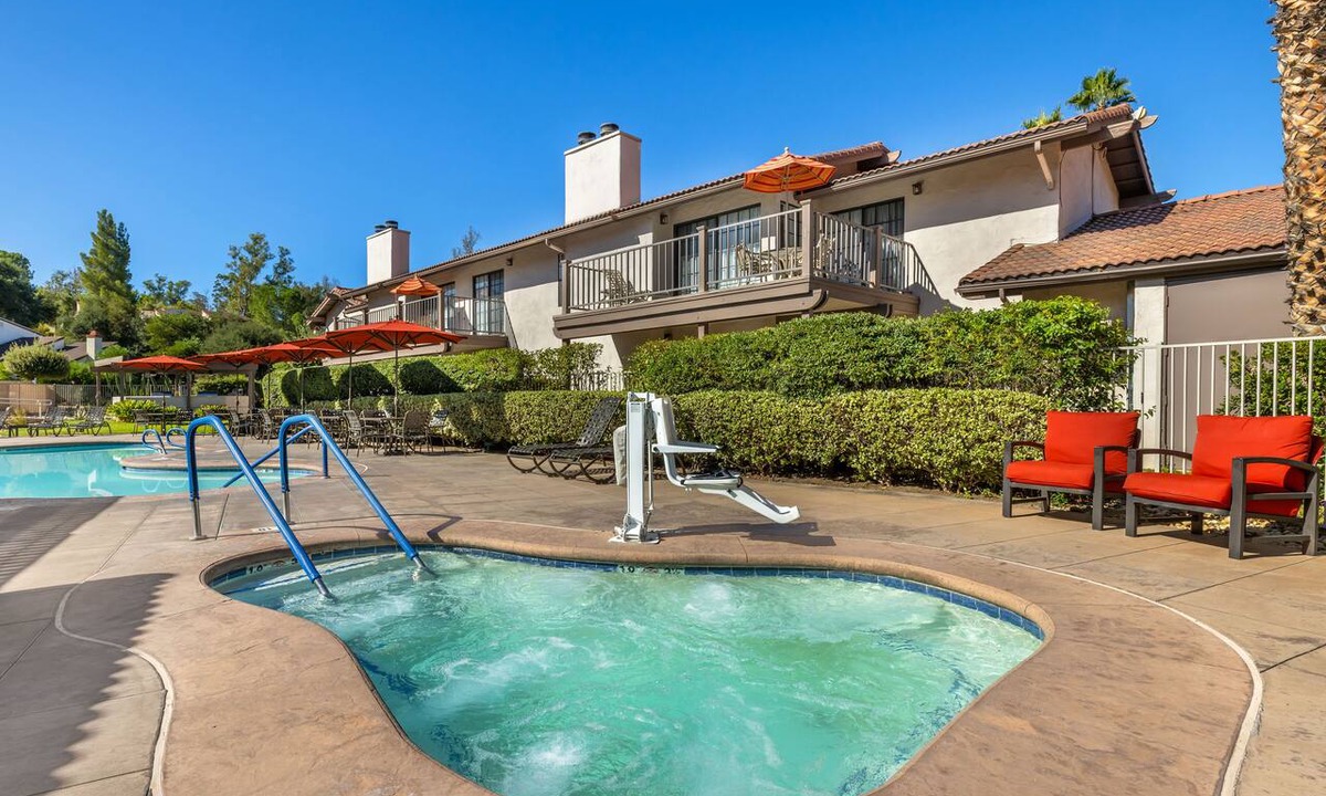 San Diego Country Estates Apartment | Look No More! Two Great Units, Near Santaya Isabel, Pool, Hiking, Game Room