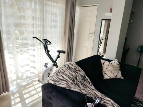 Mutare Apartment | Lorras place