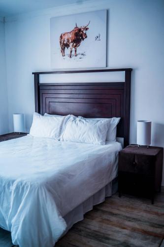 Gaborone Bed & Breakfast | Loshina Guest House Phakalane