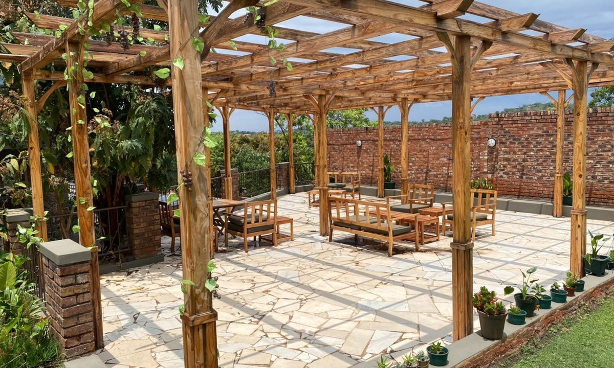 Harare Apartment | Lovely safari room in Harare - 2181