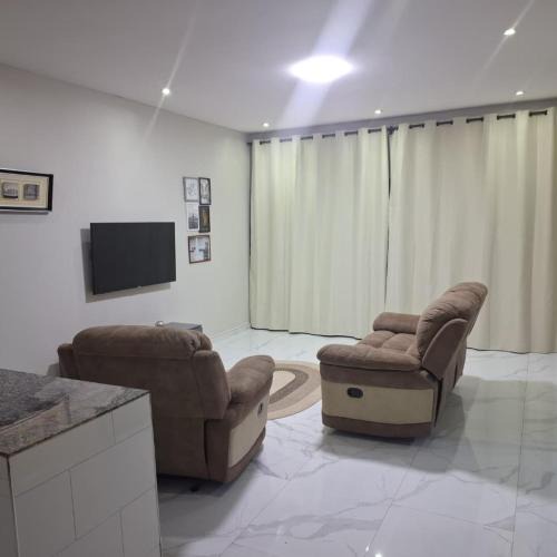 Central Apartment | Lowin Apartments