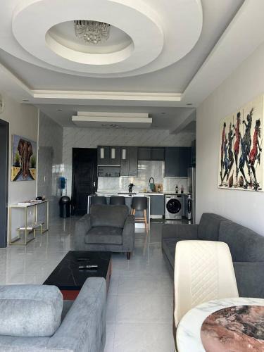 Chiawa Conservancy Apartment | Luxurious Motherland Apartments
