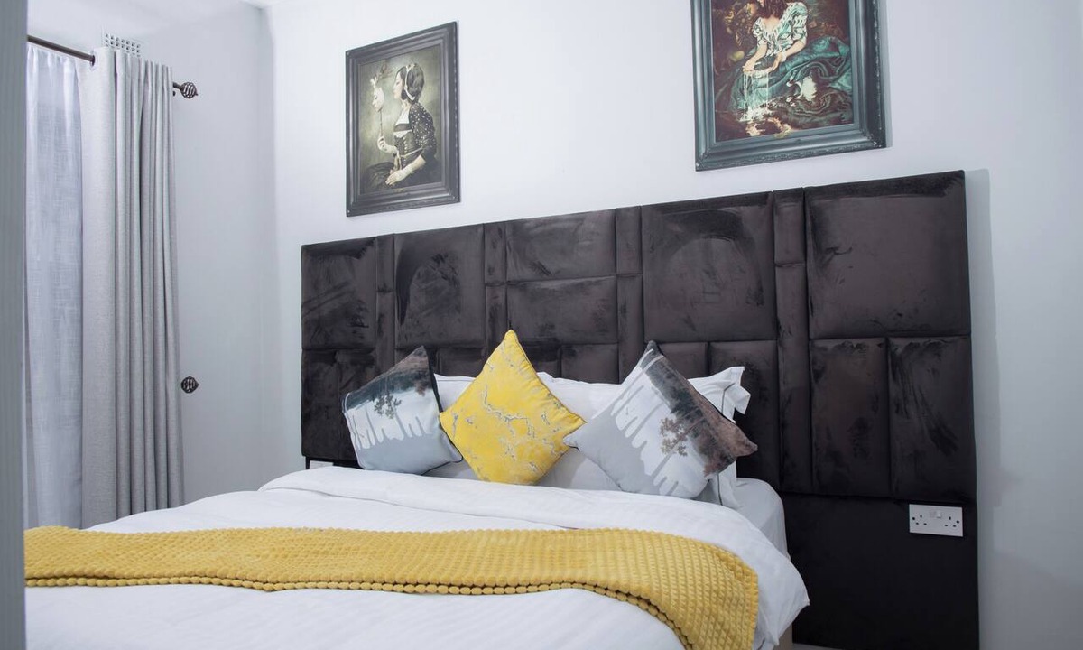 Masvingo Apartment | Luxury 2 Bed Self Catering Apartment in Masvingo