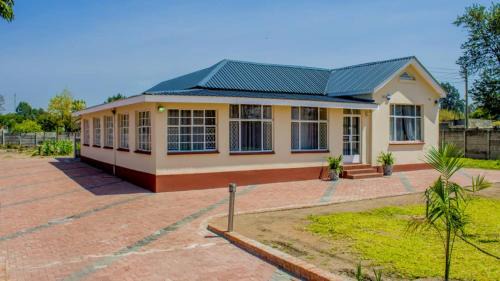 Harare House | Lynm Residence Villas