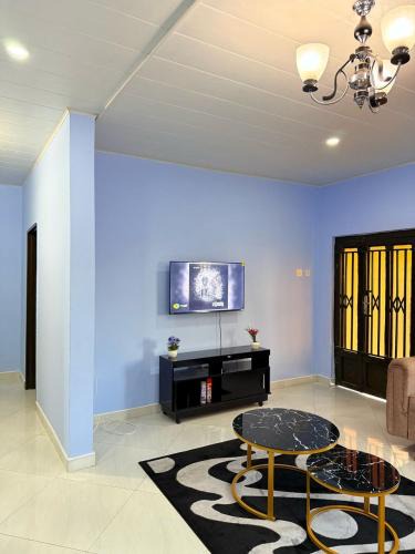 Livingstone Apartment | M KAY Apartments