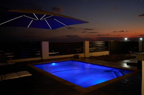 Harare Villa | Maam Residence