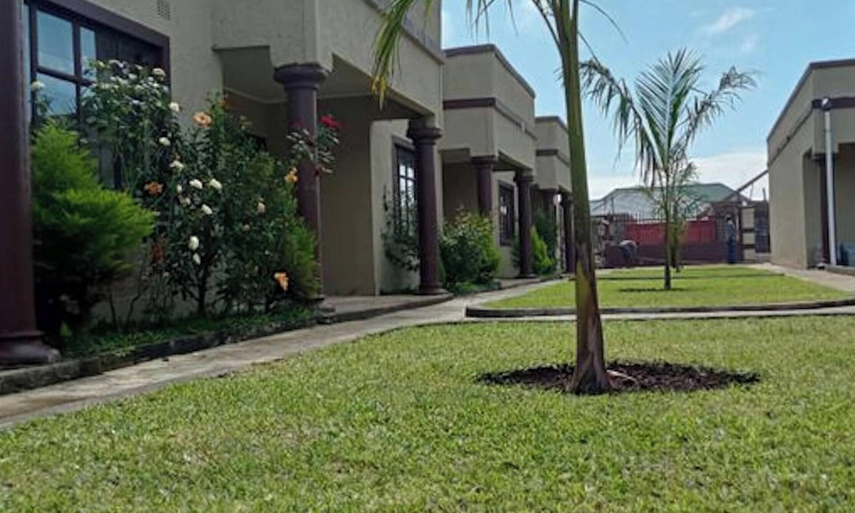 Chililabombwe Apartment | Macb Estate - Apartments in Chililabombwe