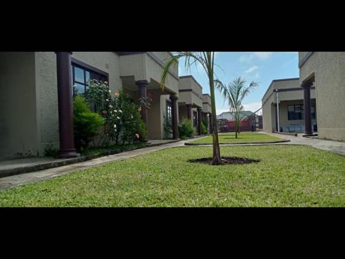 Chililabombwe Apartment | Macb Estate - Apartments in Chililabombwe